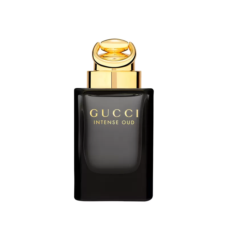 Gucci Oud Intense EDP Tester Erkek Parfüm 90 Ml