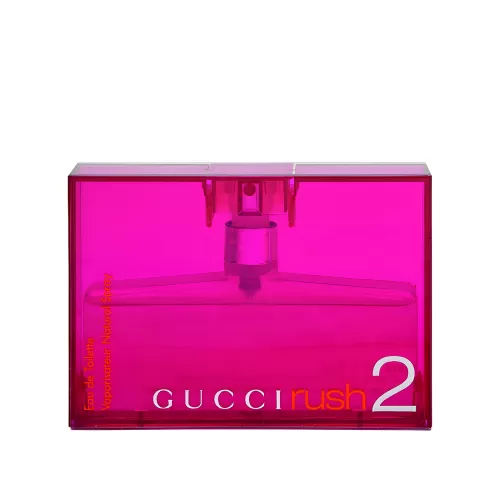 Gucci Rush 2 EDT Tester Kadın Parfüm 75 Ml
