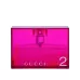 Gucci Rush 2 EDT Tester Kadın Parfüm 75 Ml