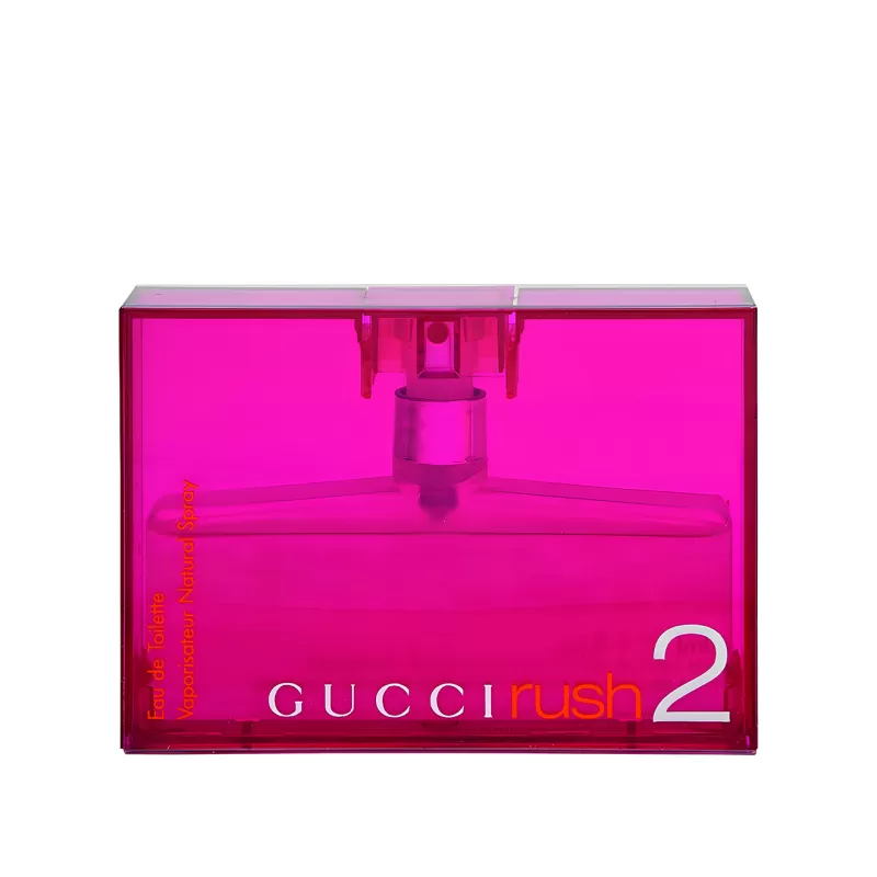 Gucci Rush 2 EDT Tester Kadın Parfüm 75 Ml