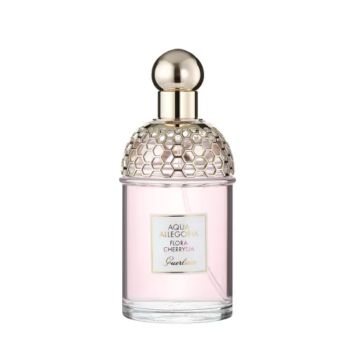 Guerlain Aqua Allegoria Flora Cherrysia EDT Tester Kadın Parfüm 75 Ml