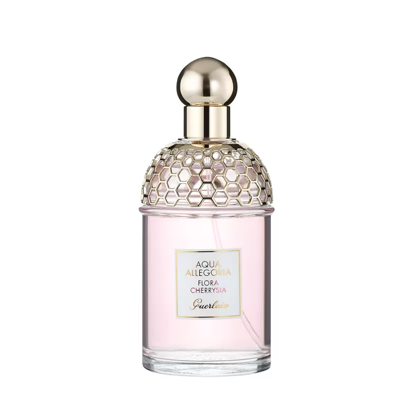 Guerlain Aqua Allegoria Flora Cherrysia EDT Tester Kadın Parfüm 75 Ml