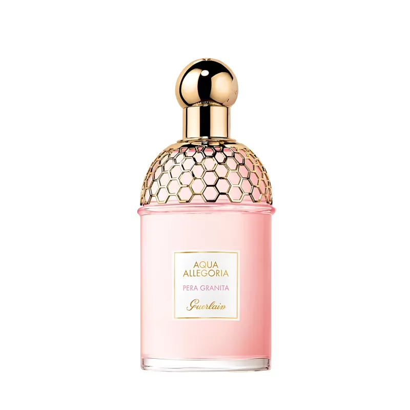 Guerlain Aqua Allegoria Pera Granita EDT Kadın Parfüm 75 Ml