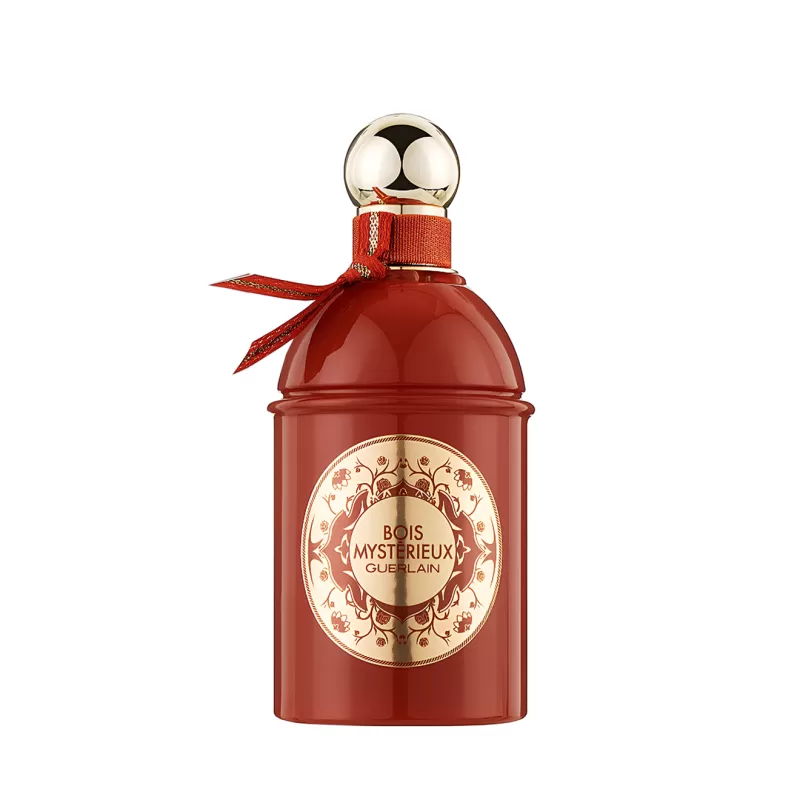 Guerlain Bois Mysterieux EDP Tester Erkek Parfüm 125 Ml