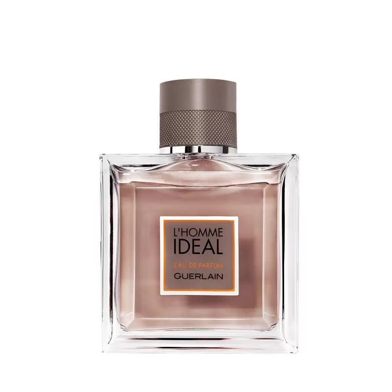 Guerlain L'Homme Ideal EDT Tester Erkek Parfüm 100 Ml