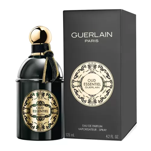Guerlain Oud Essentiel EDP Erkek Parfüm 125 Ml