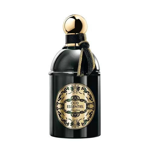 Guerlain Oud Essentiel EDP Tester Erkek Parfüm 125 Ml