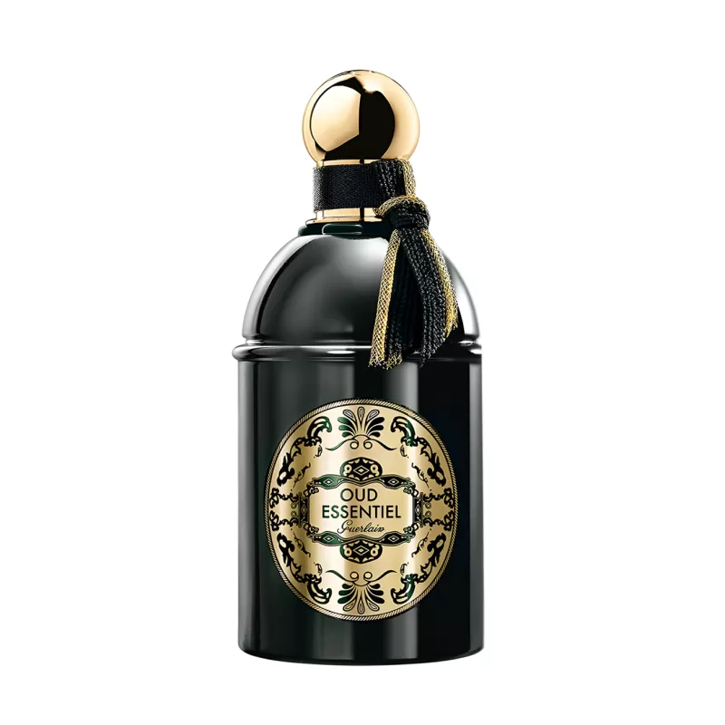 Guerlain Oud Essentiel EDP Tester Erkek Parfüm 125 Ml