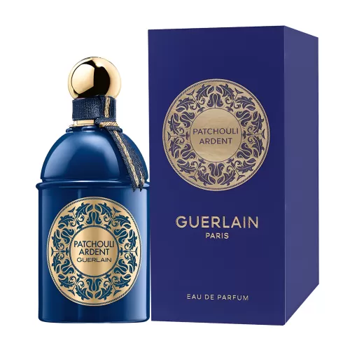 Guerlain Patchouli Ardent Eau Kadın Parfüm 125 Ml
