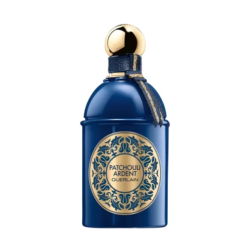 Guerlain Patchouli Ardent EDP Tester Kadın Parfüm 125 Ml