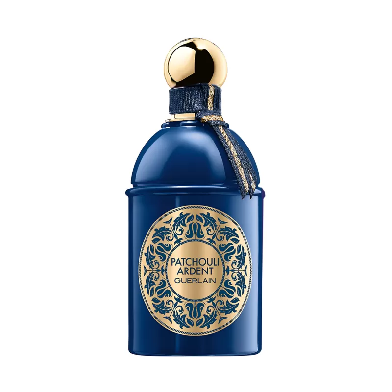 Guerlain Patchouli Ardent EDP Tester Kadın Parfüm 125 Ml
