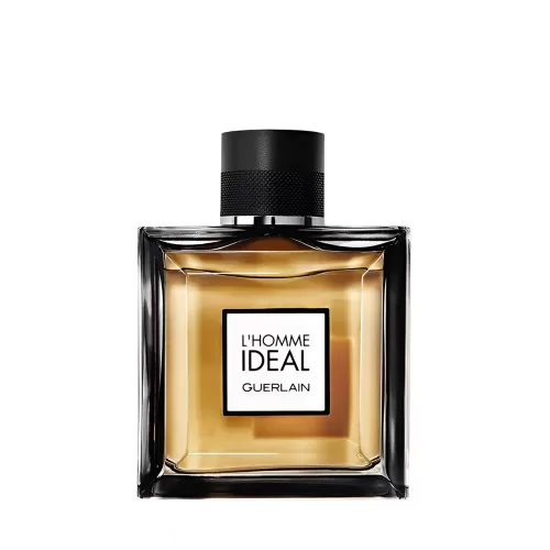 Guerlain Superman 14 L'Homme Ideal EDT Erkek Parfüm 100 Ml