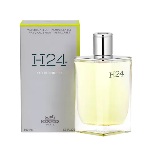 Hermès H24 EDT Erkek Parfüm 100 Ml
