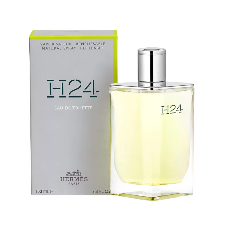 Hermès H24 EDT Erkek Parfüm 100 Ml