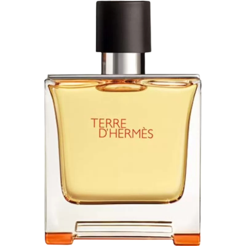 Hermes Terre EDT Tester Erkek Parfüm 100 Ml
