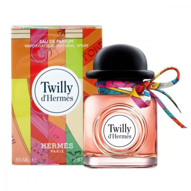 Hermès Twilly EDP Kadın Parfüm 85 Ml