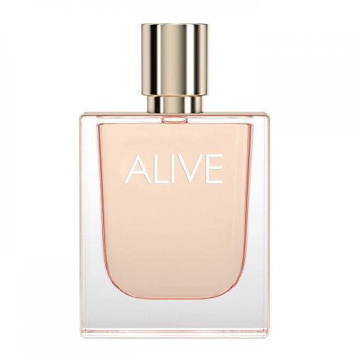 Hugo Boss Alive EDP Tester Kadın Parfüm 80 Ml