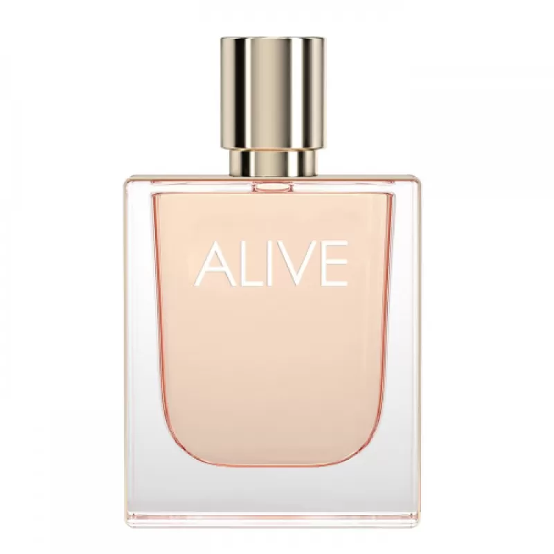 Hugo Boss Alive EDP Tester Kadın Parfüm 80 Ml