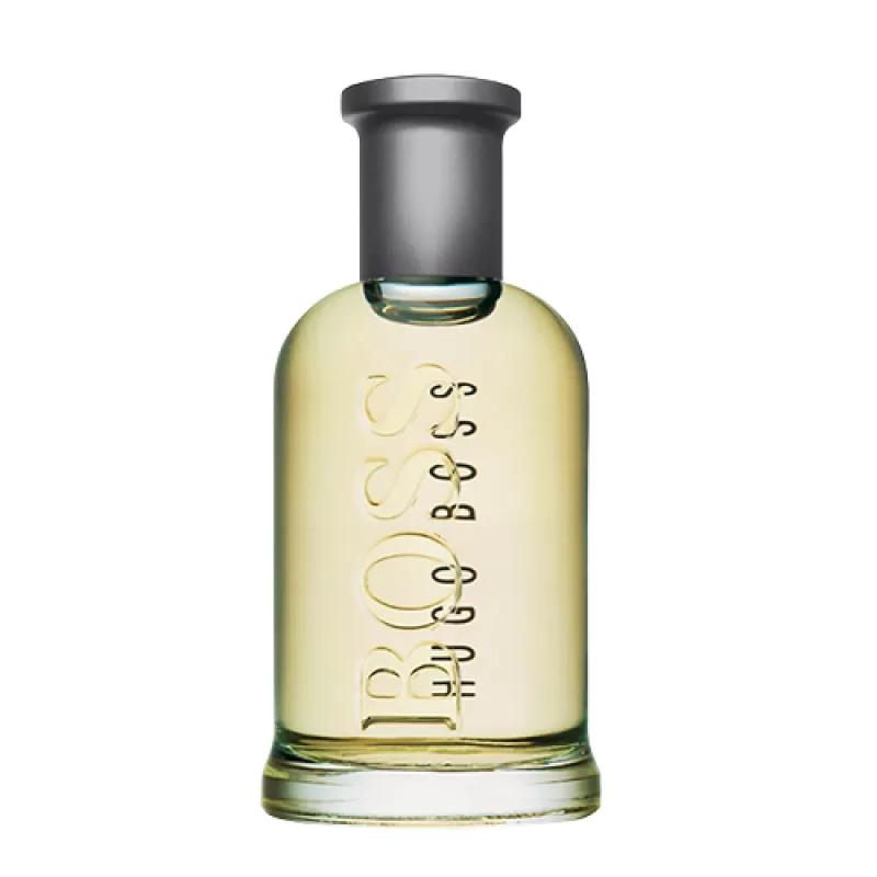 Hugo Boss Bottled EDT Tester Erkek Parfüm 100 Ml