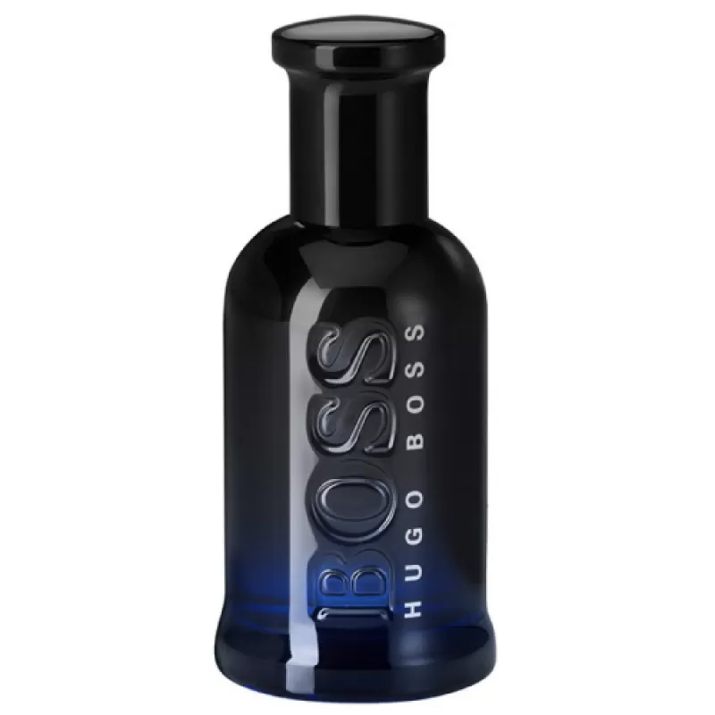 Hugo Boss Bottled Night EDT Tester Erkek Parfüm 100 Ml