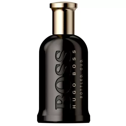 Hugo Boss Bottled Oud EDP Tester Erkek Parfüm 100 Ml