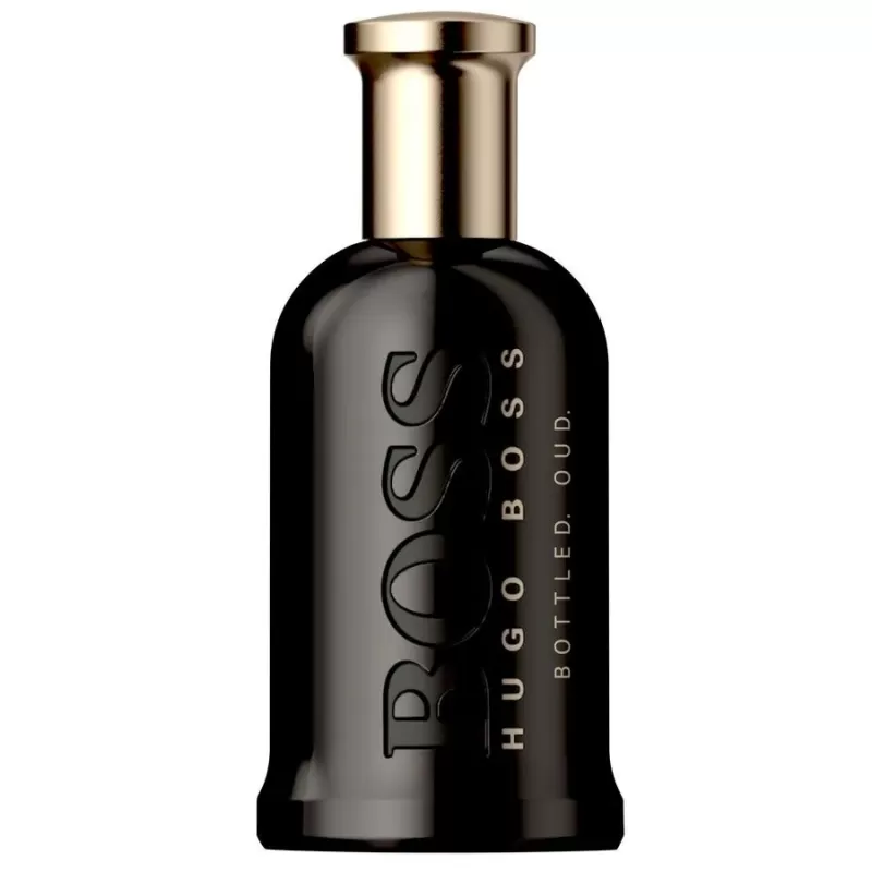 Hugo Boss Bottled Oud EDP Tester Erkek Parfüm 100 Ml