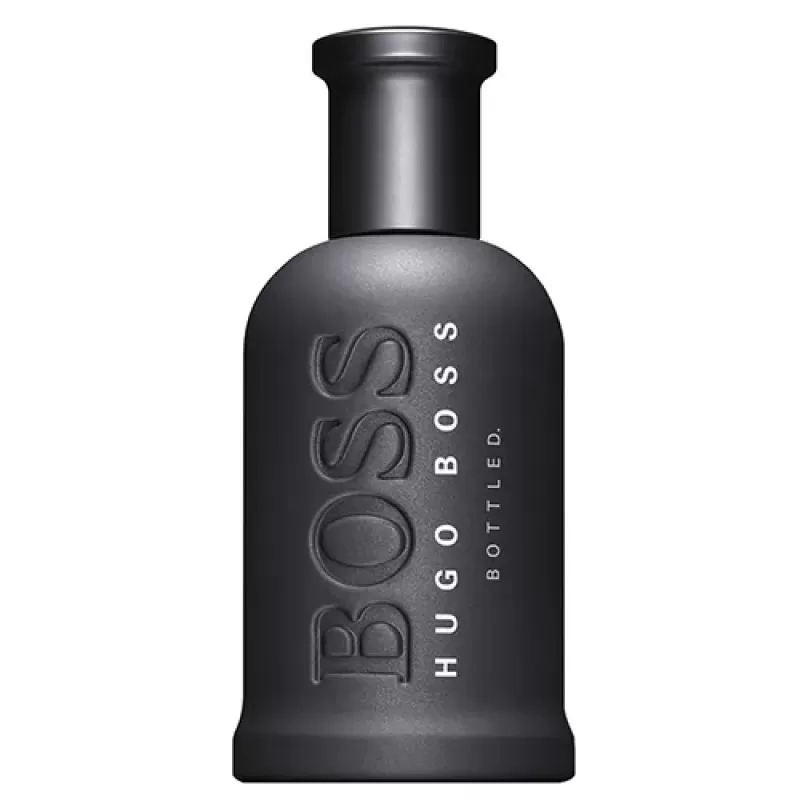 Hugo Boss Collectors Edition EDP Tester Erkek Parfüm 100 Ml