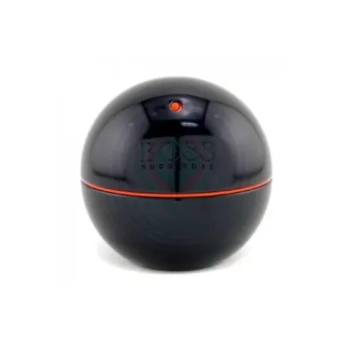Hugo Boss In Motion Black EDT Tester Erkek Parfüm 90 Ml