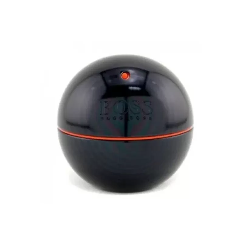 Hugo Boss In Motion Black EDT Tester Erkek Parfüm 90 Ml