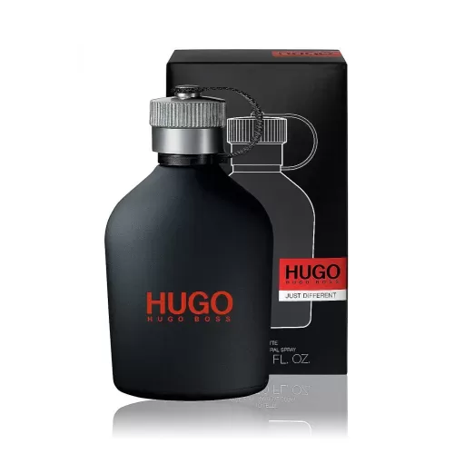 Hugo Boss Just Different EDT Erkek Parfüm 125 Ml