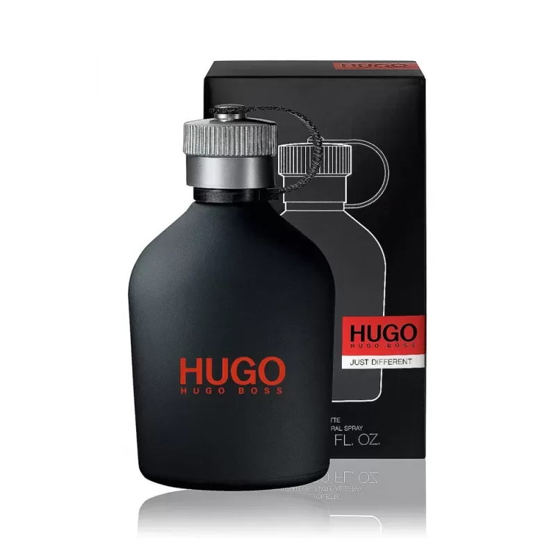 Hugo Boss Just Different EDT Erkek Parfüm 125 Ml