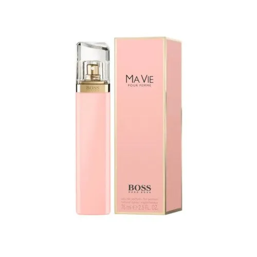 Hugo Boss Ma Vie EDP Kadın Parfüm 75 Ml