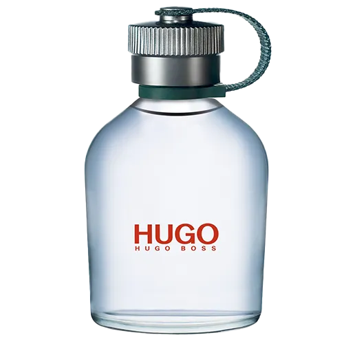 Hugo Boss Man EDT Tester Erkek Parfüm 125 Ml