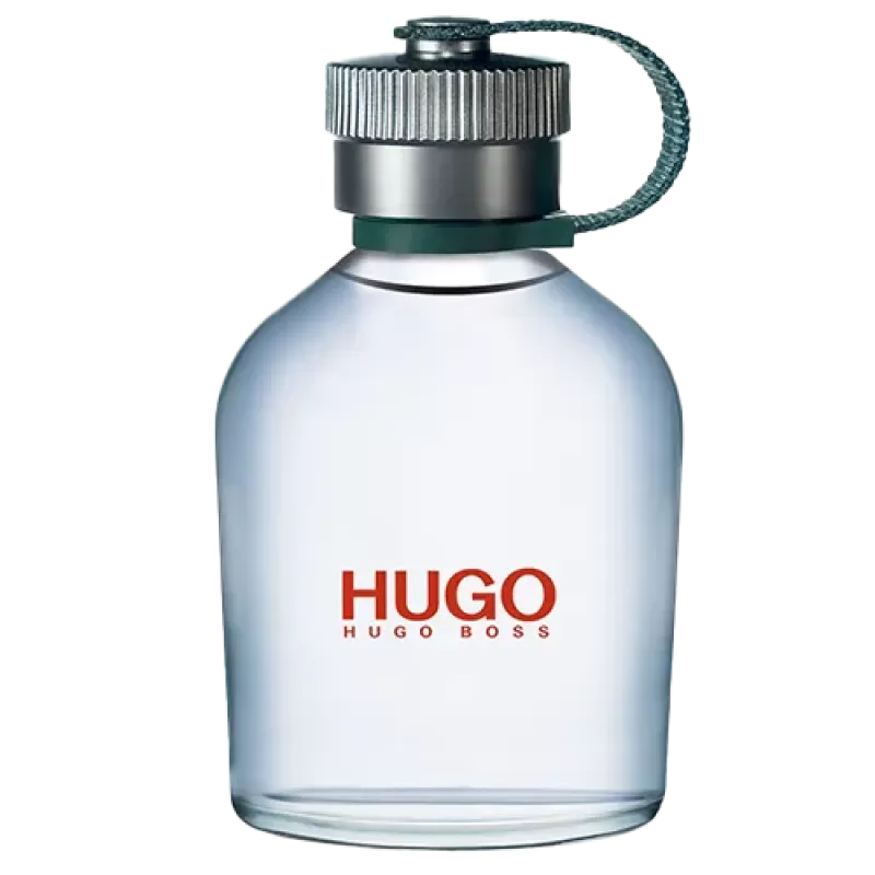 Hugo Boss Man EDT Tester Erkek Parfüm 125 Ml