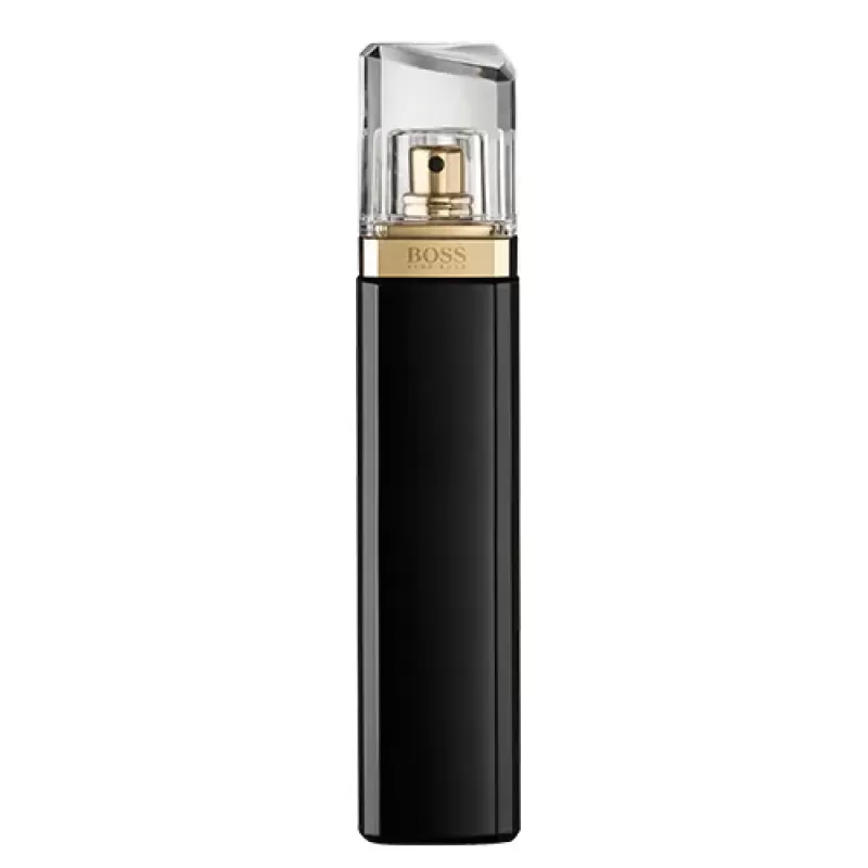 Hugo Boss Nuit EDP Tester Kadın Parfüm 75 Ml