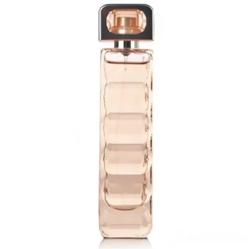 Hugo Boss Orange EDT Tester Kadın Parfüm 75 Ml