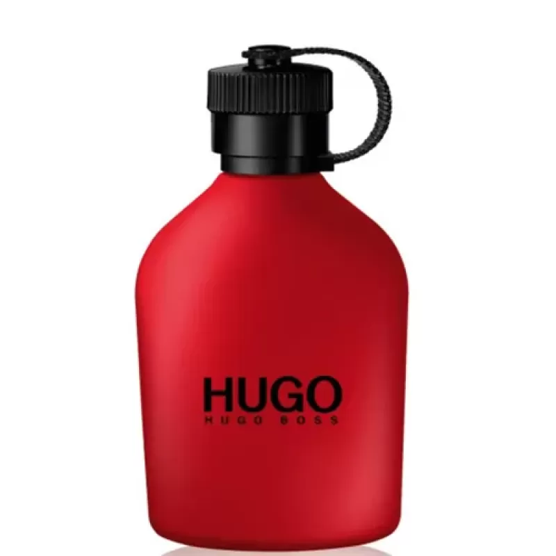 Hugo Boss Red EDT Tester Erkek Parfüm 125 Ml