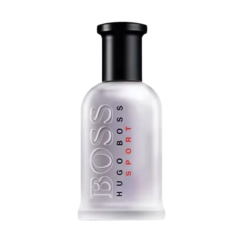 Hugo Boss Sport EDT Erkek Parfüm 100 Ml