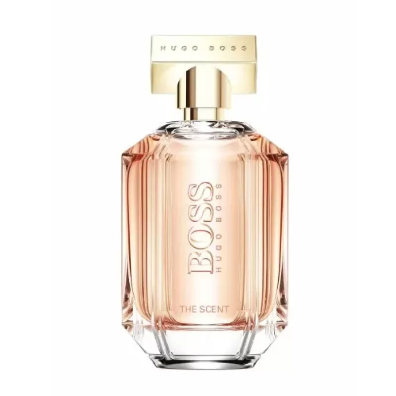 Hugo Boss The Scent EDP Tester Kadın Parfüm 100 Ml