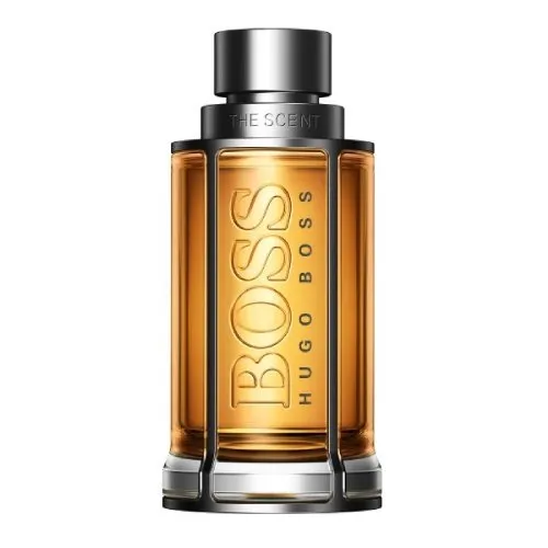 Hugo Boss The Scent EDT Tester Erkek Parfüm 100 Ml