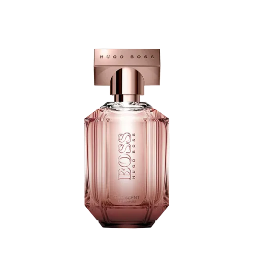 Hugo Boss The Scent Le EDP Tester Kadın Parfüm 100 Ml