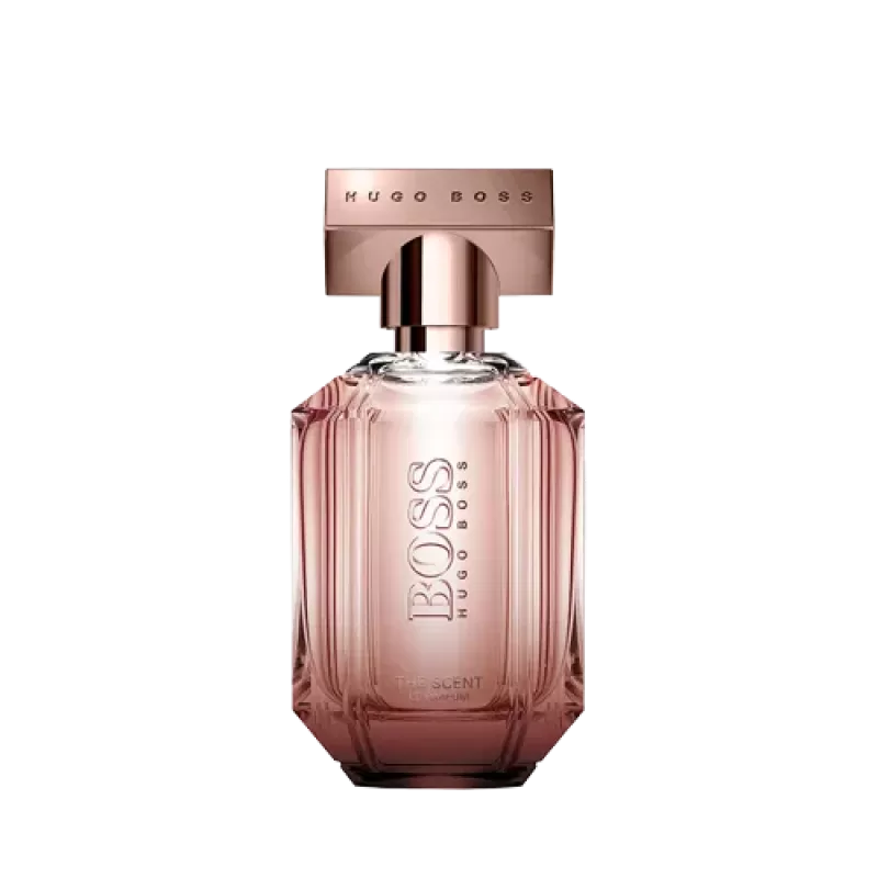 Hugo Boss The Scent Le EDP Tester Kadın Parfüm 100 Ml