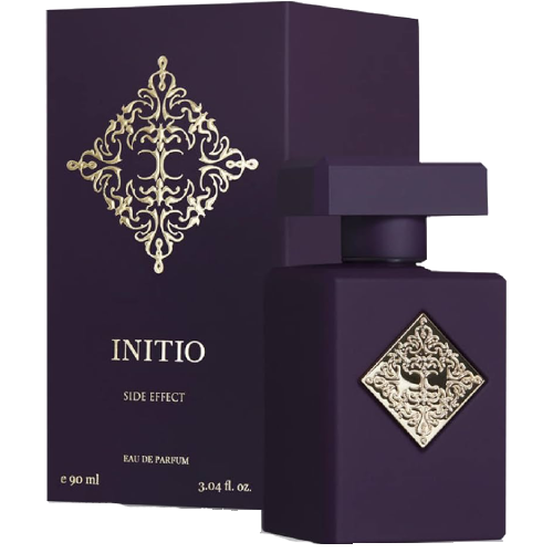 İnitio Side Effect EDP Ünisex Parfüm 90 Ml
