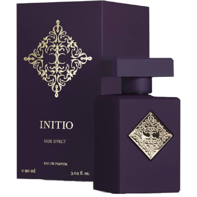 İnitio Side Effect EDP Ünisex Parfüm 90 Ml