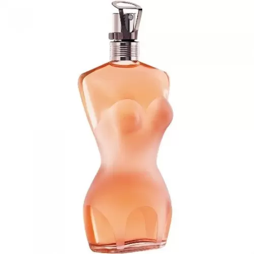 Jean Paul Gaultier Classique EDT Tester Kadın Parfüm 100 Ml