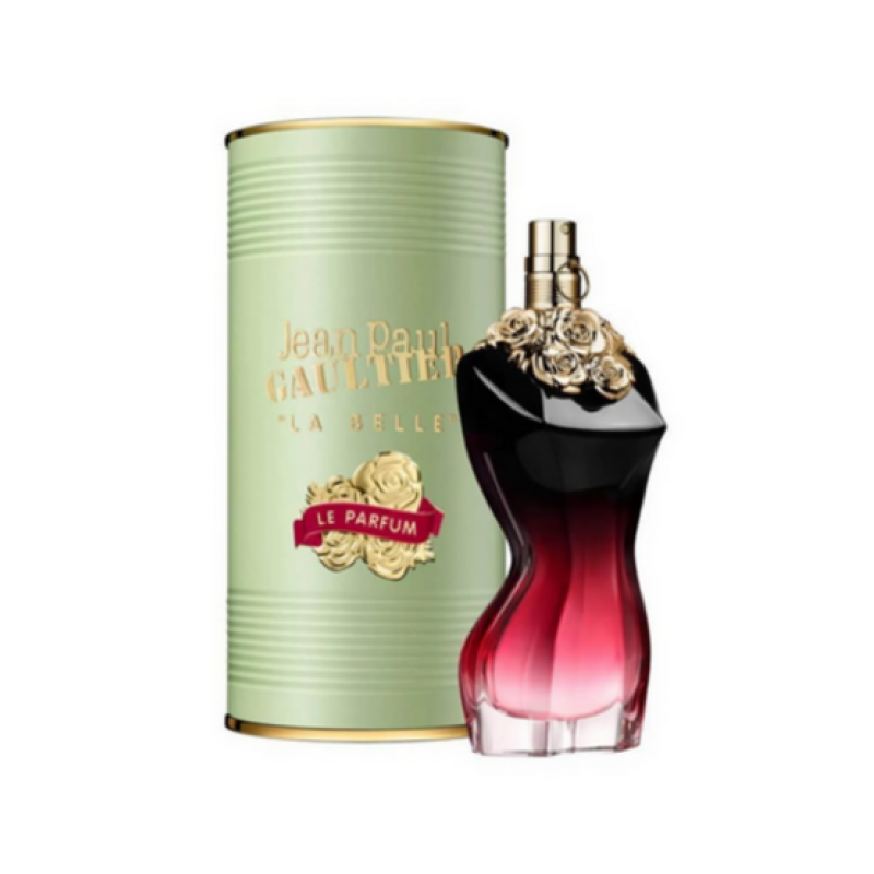 Jean Paul Gaultier La Belle EDP Kadın Parfüm 100 Ml