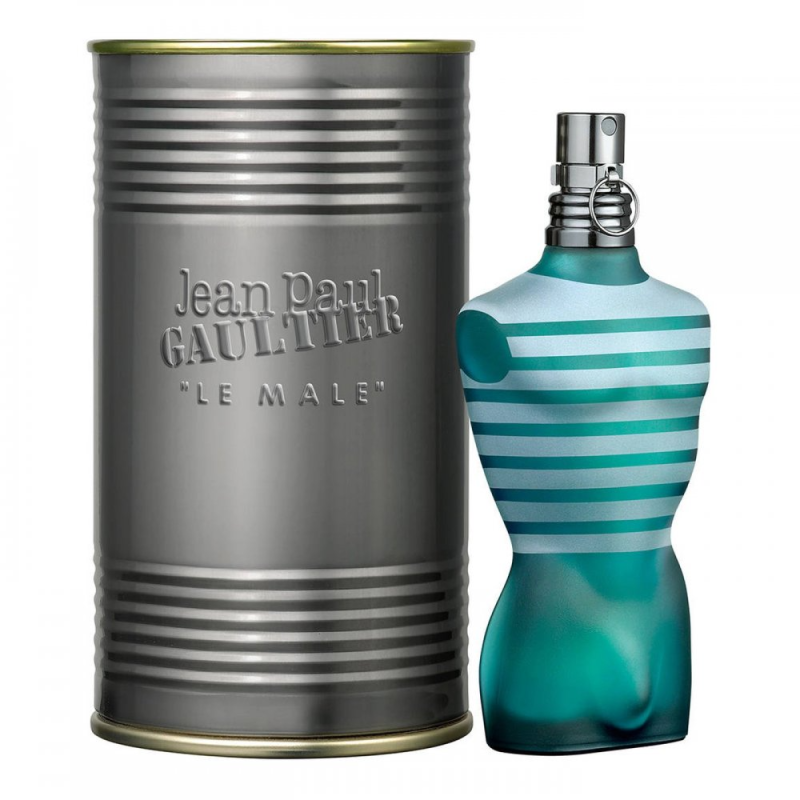 Jean Paul Gaultier Le Male EDT Erkek Parfüm 125 Ml