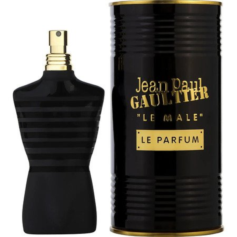 Jean Paul Gaultier Le Male Le Parfum EDP Erkek Parfüm 125 Ml