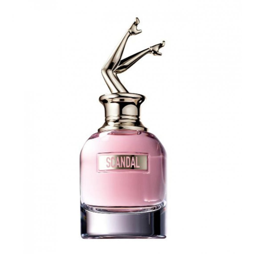 Jean Paul Gaultier Scandal A Paris EDP Tester Kadın Parfüm 80 Ml