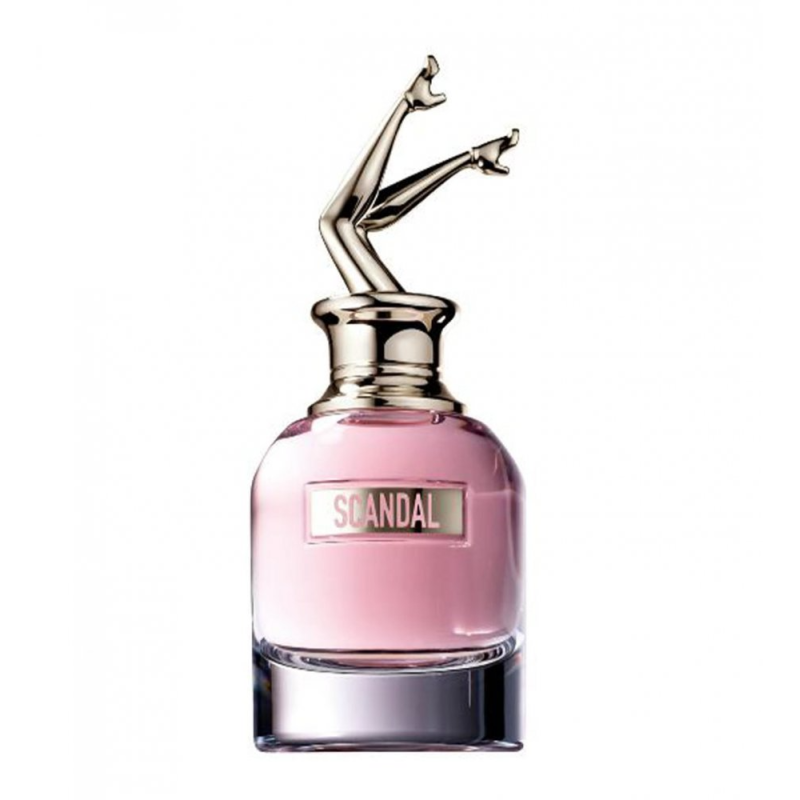 Jean Paul Gaultier Scandal A Paris EDP Tester Kadın Parfüm 80 Ml